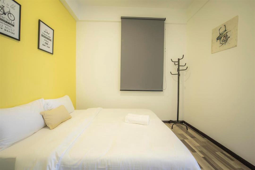 Photo of Bedroom in Gelugor