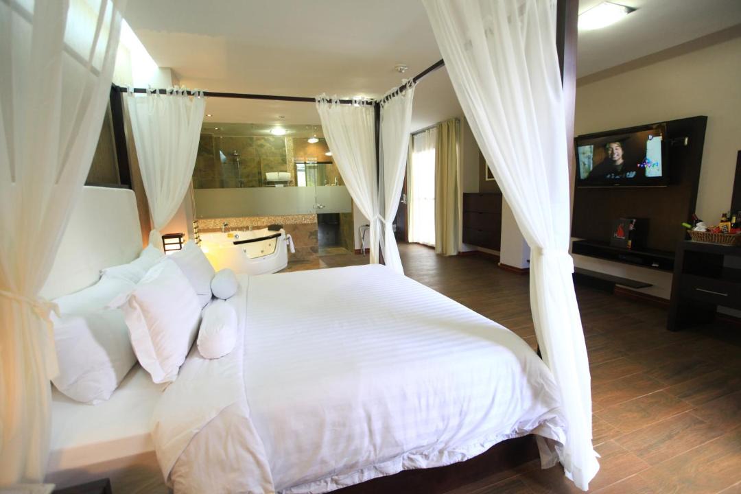 Photo of Bedroom in Gualaceo