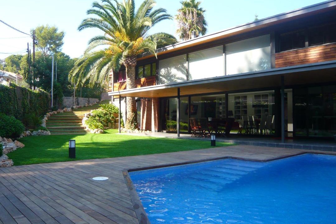 Photo of Outdoor in Castelldefels