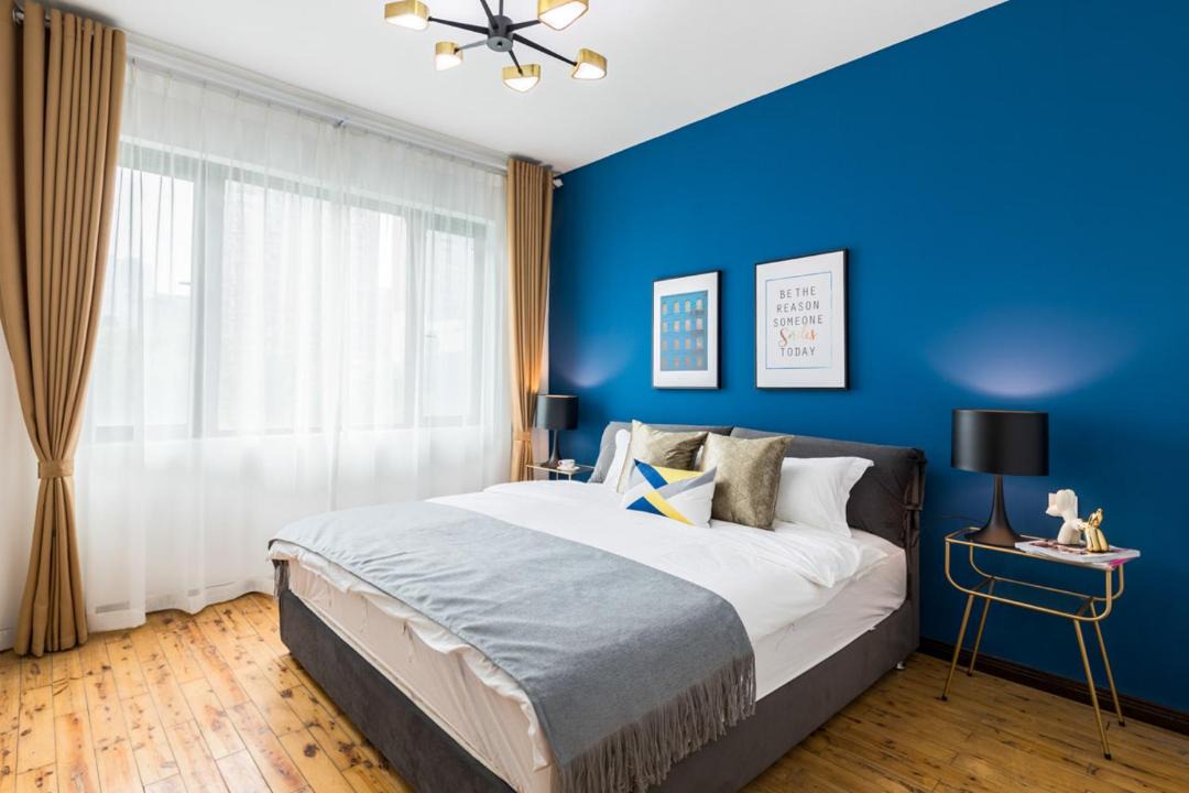 Photo of Bedroom in Chongqing