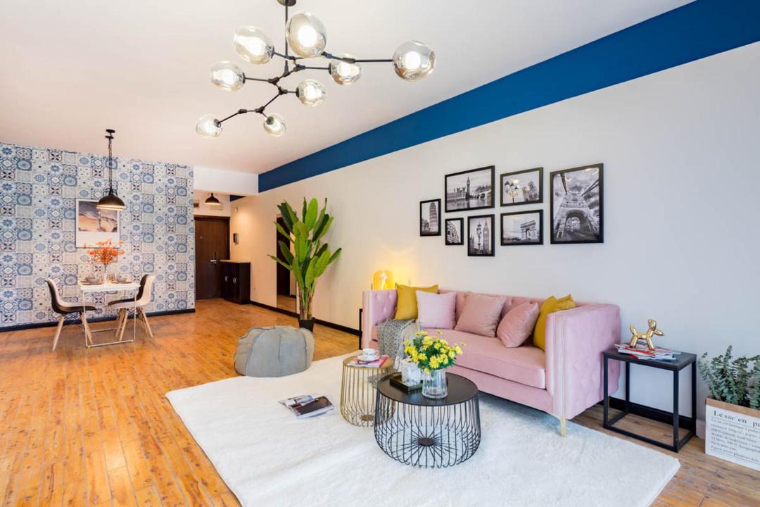 Photo of Livingroom in Chongqing