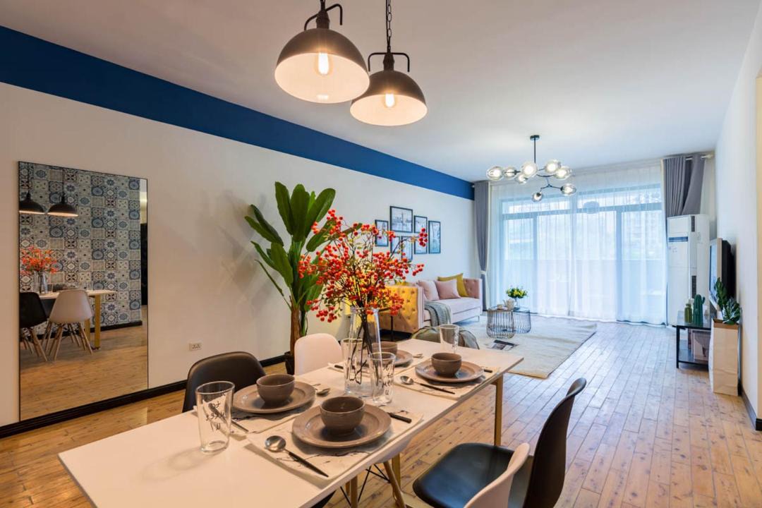 Photo of Livingroom in Chongqing