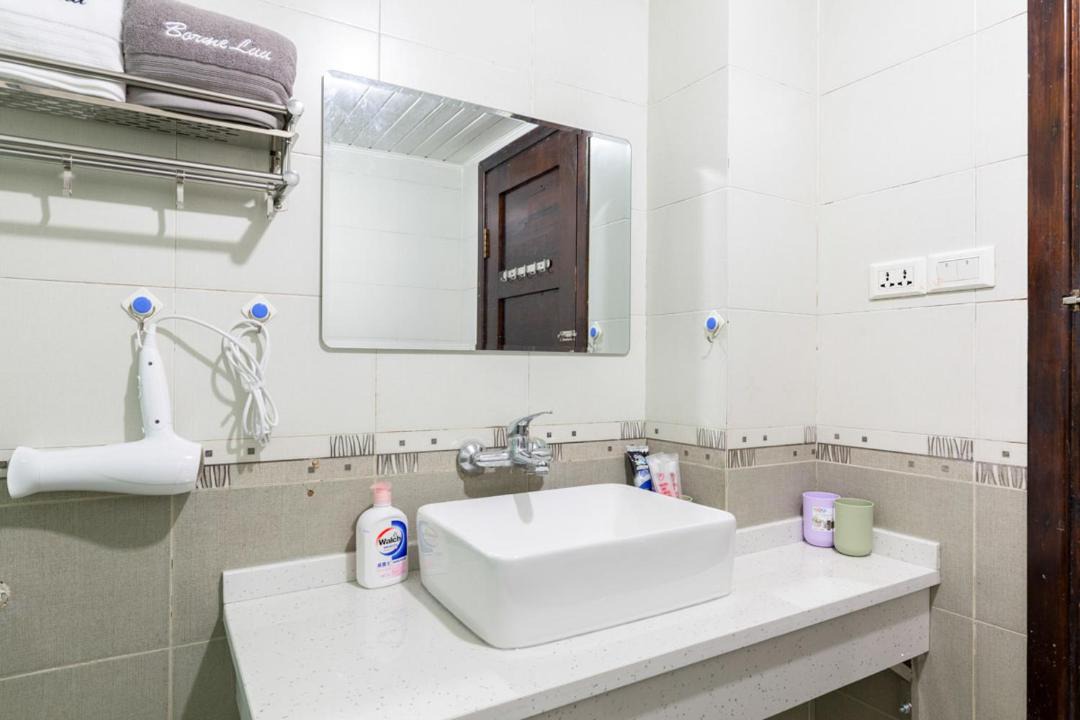 Photo of Bathroom in Chongqing