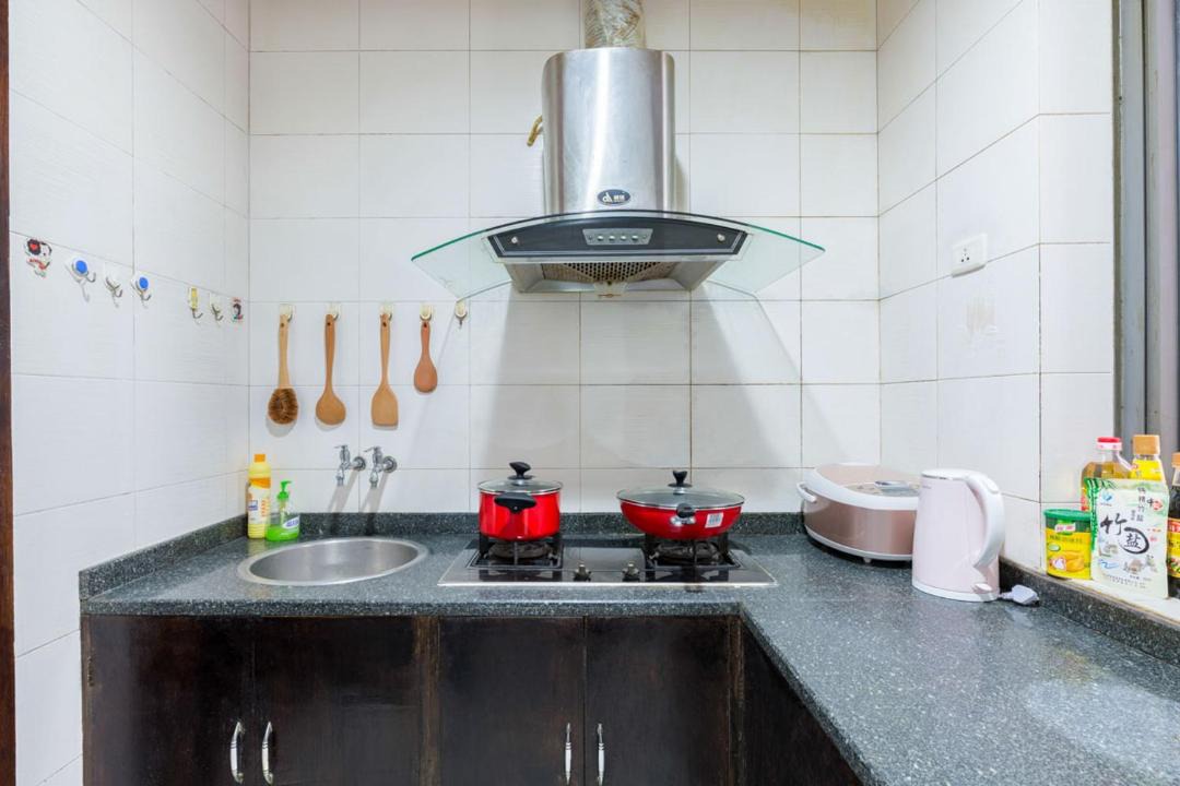 Photo of Kitchen in Chongqing