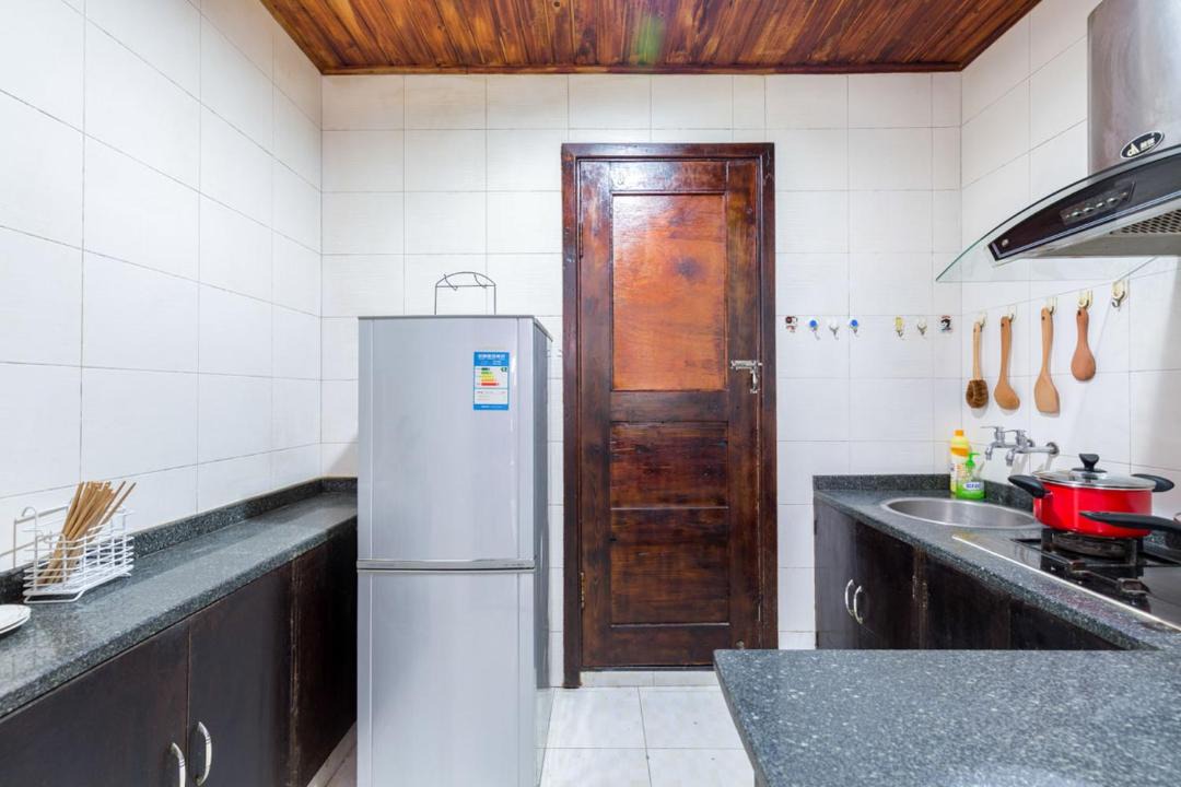 Photo of Kitchen in Chongqing