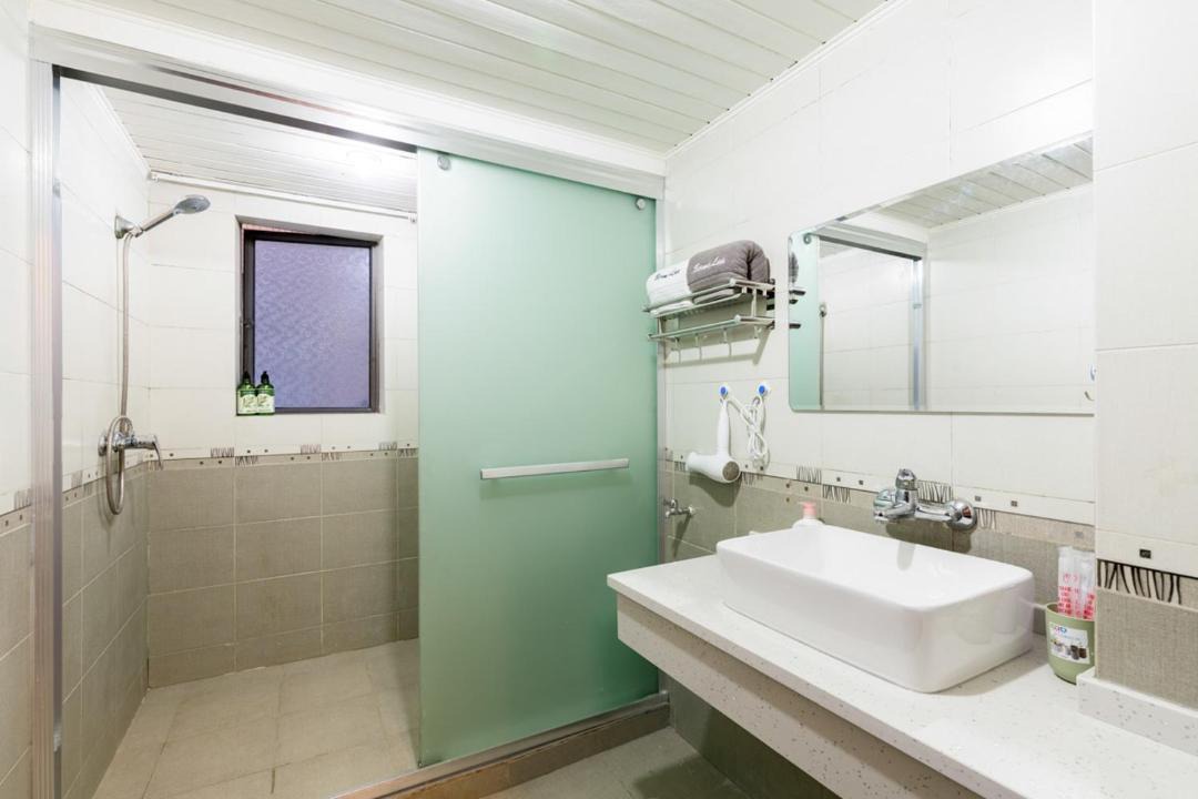 Photo of Bathroom in Chongqing