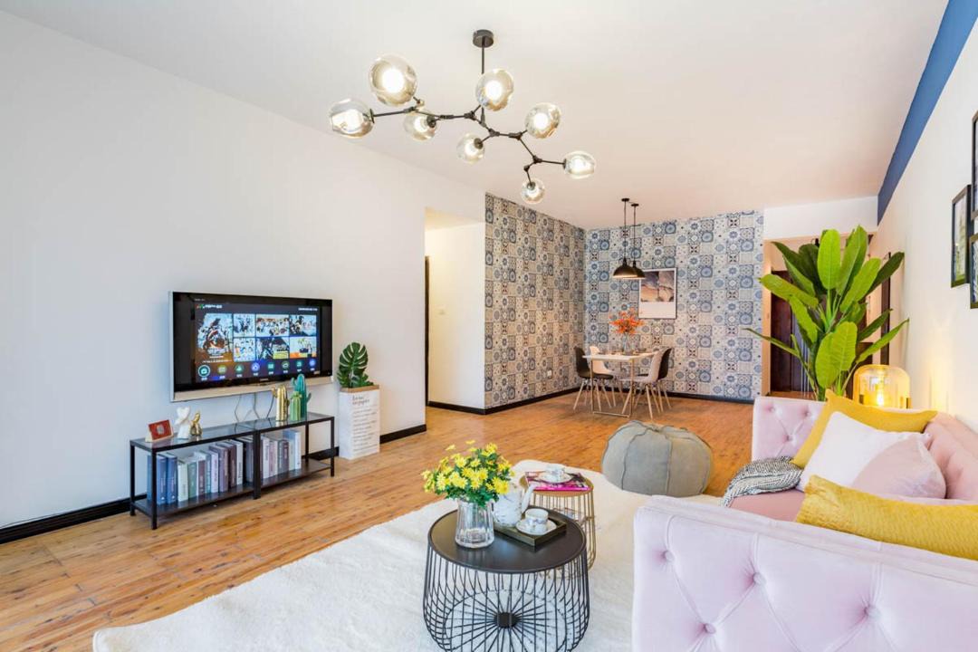 Photo of Livingroom in Chongqing