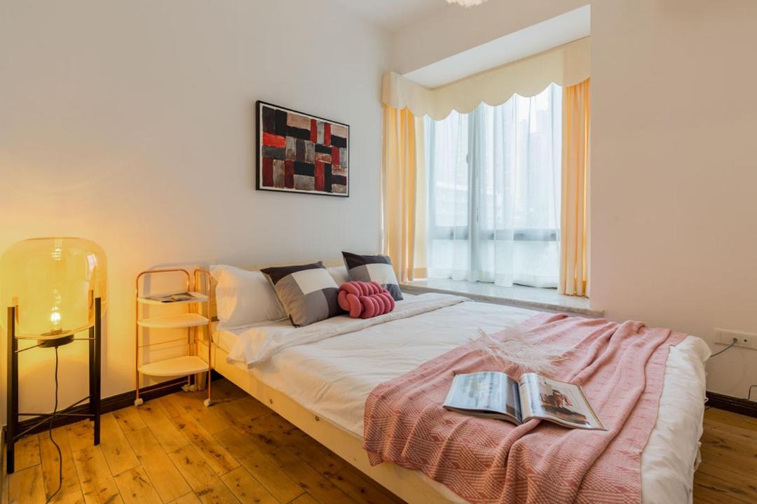 Photo of Bedroom in Chongqing