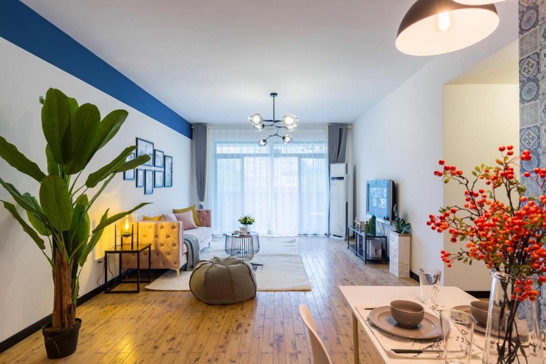 Photo of Livingroom in Chongqing