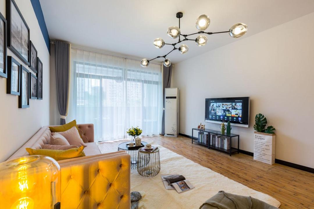 Photo of Livingroom in Chongqing