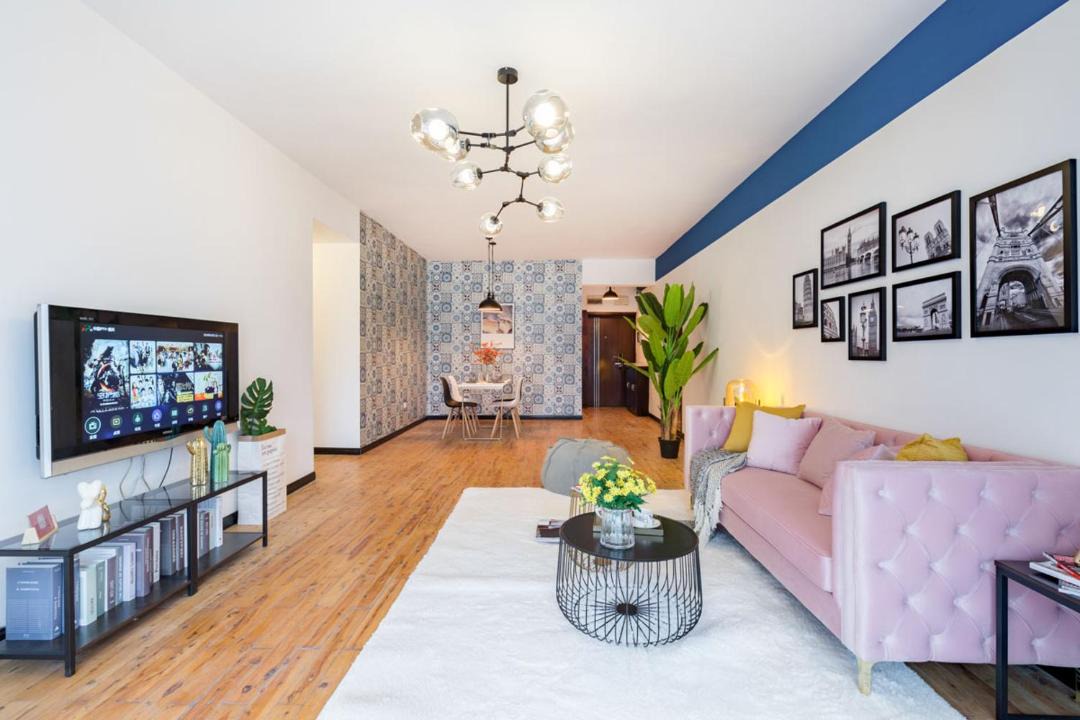 Photo of Livingroom in Chongqing
