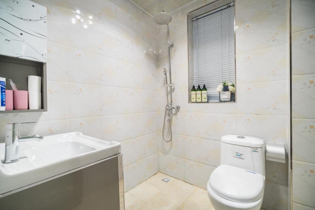 Photo of Bathroom in Chongqing
