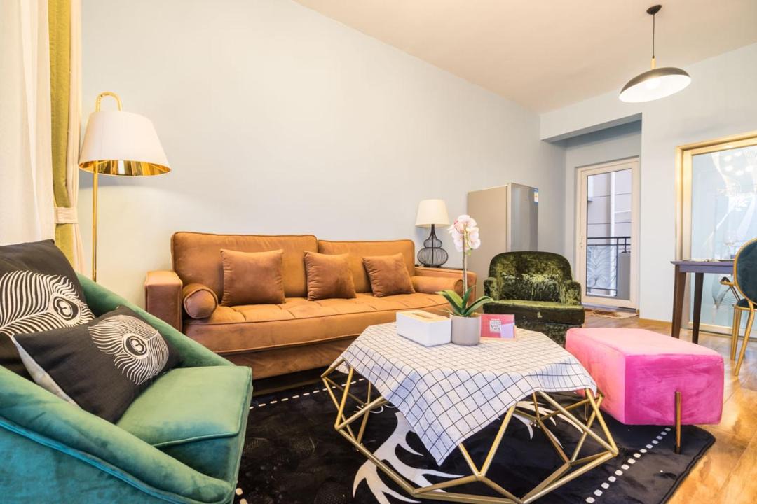 Photo of Livingroom in Chongqing