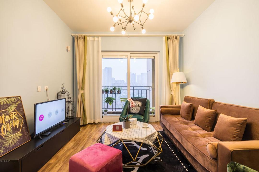Photo of Livingroom in Chongqing