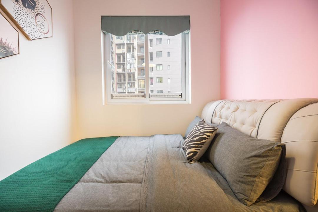 Photo of Bedroom in Chongqing