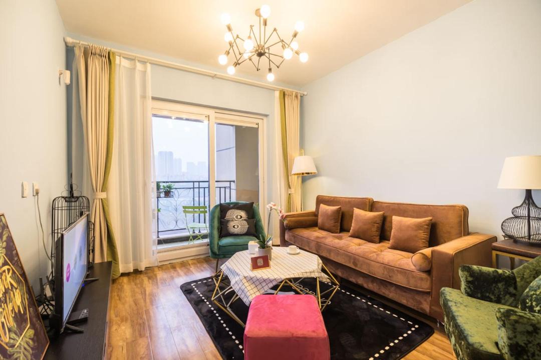 Photo of Livingroom in Chongqing