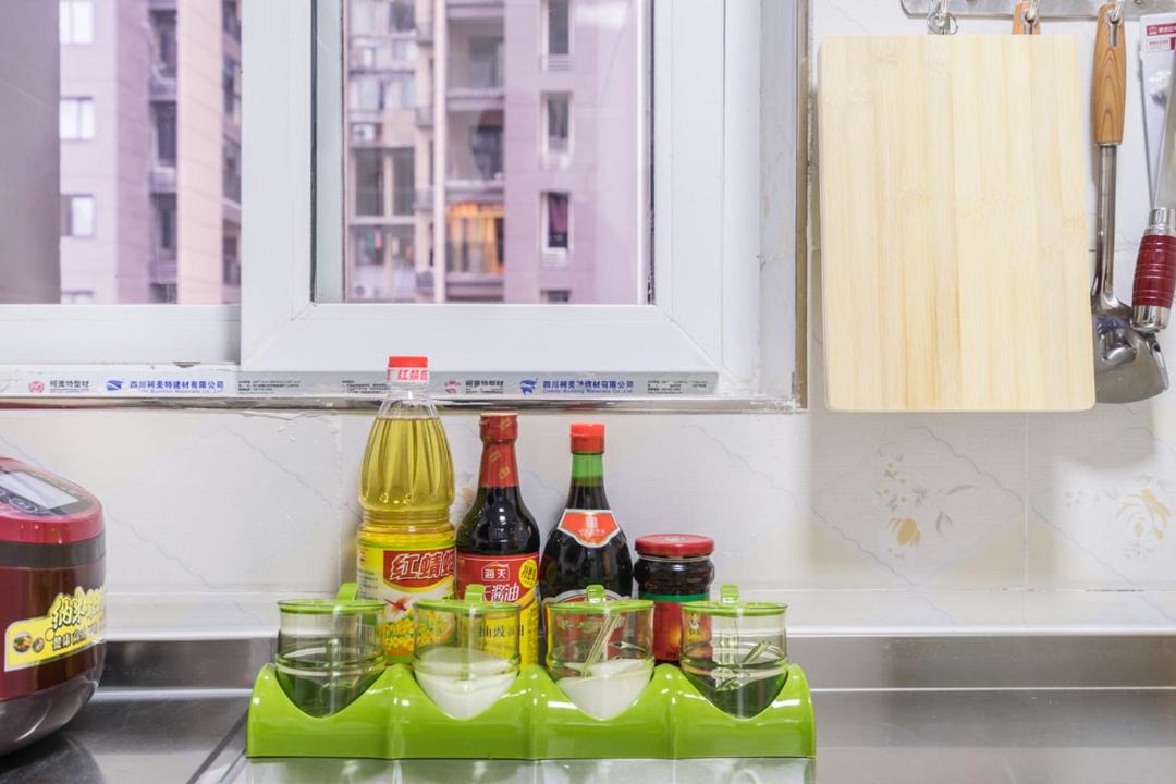 Photo of Kitchen in Chongqing