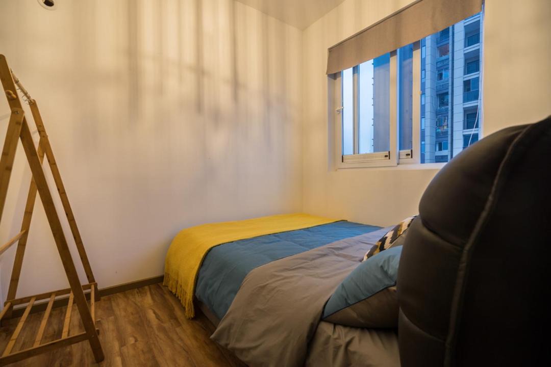 Photo of Bedroom in Chongqing