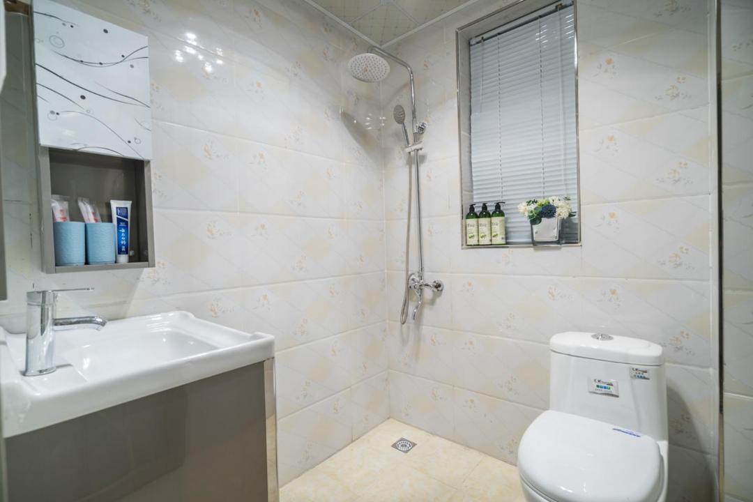 Photo of Bathroom in Chongqing