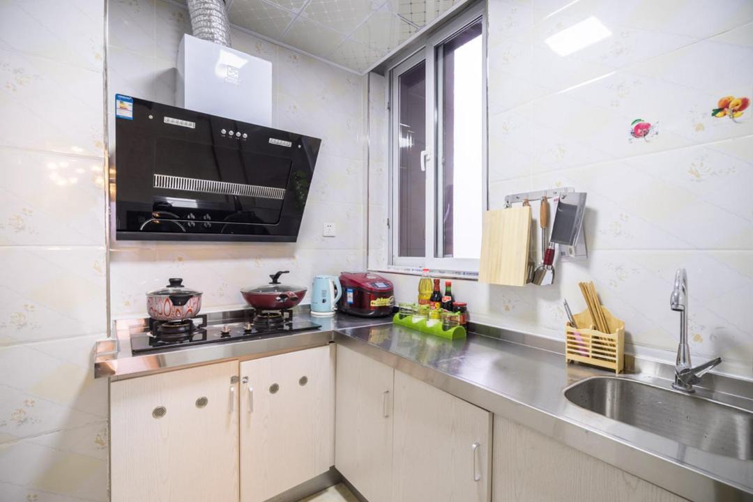 Photo of Kitchen in Chongqing