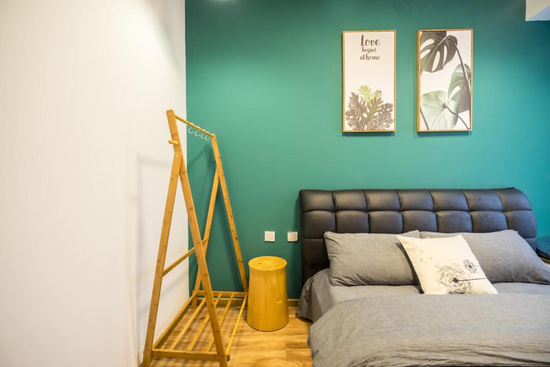 Photo of Bedroom in Chongqing