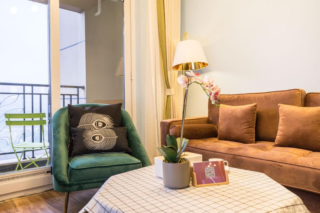 Photo of Livingroom in Chongqing