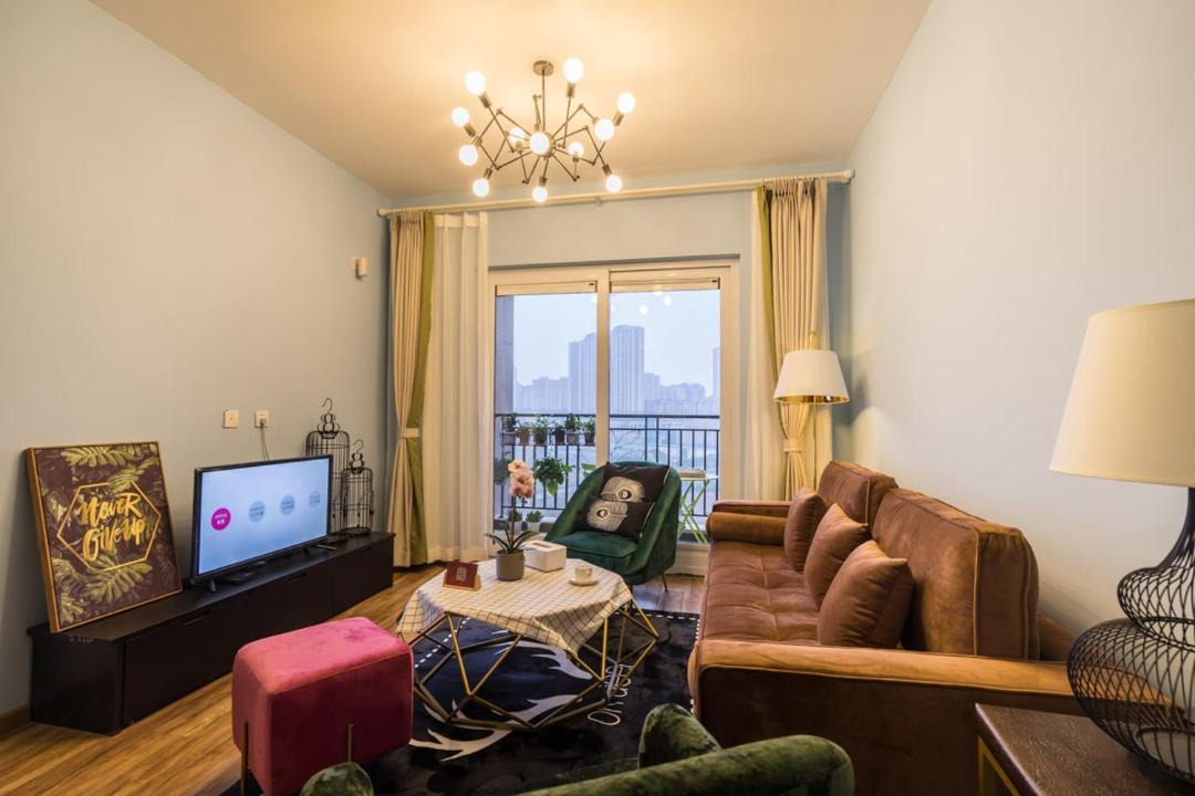 Photo of Livingroom in Chongqing