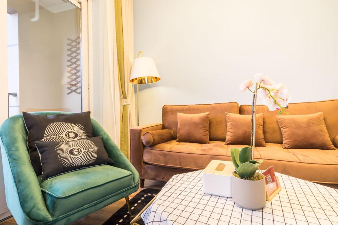 Photo of Livingroom in Chongqing