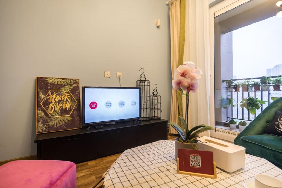 Photo of Livingroom in Chongqing