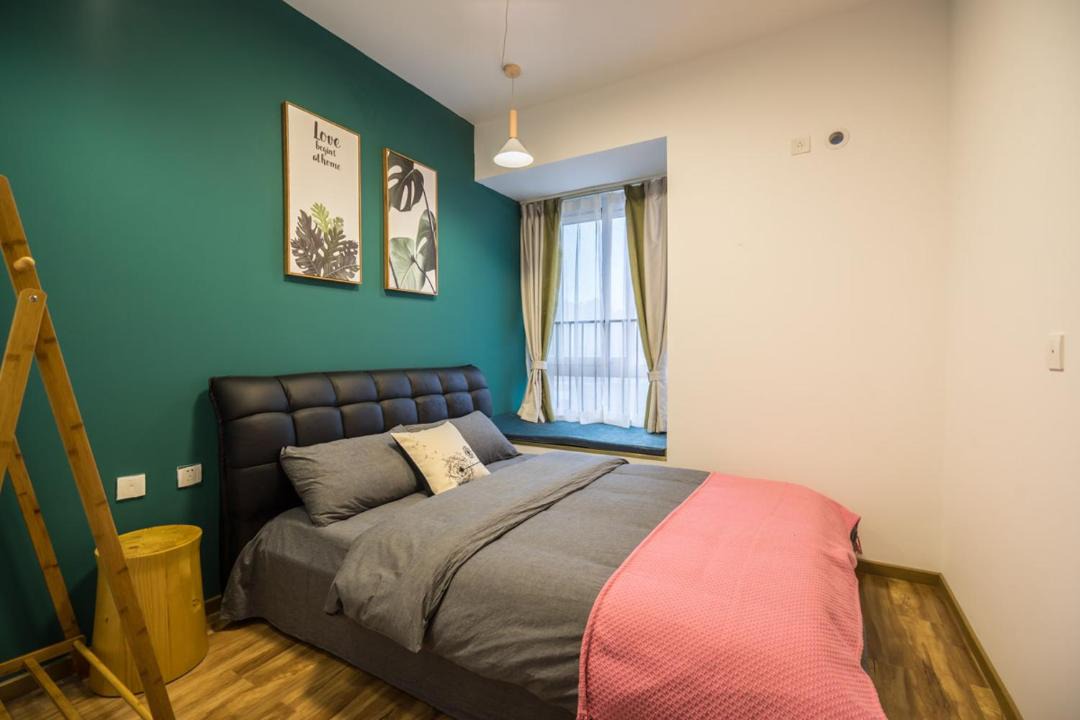 Photo of Bedroom in Chongqing