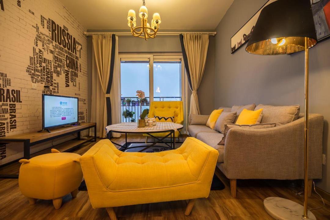 Photo of Livingroom in Chongqing