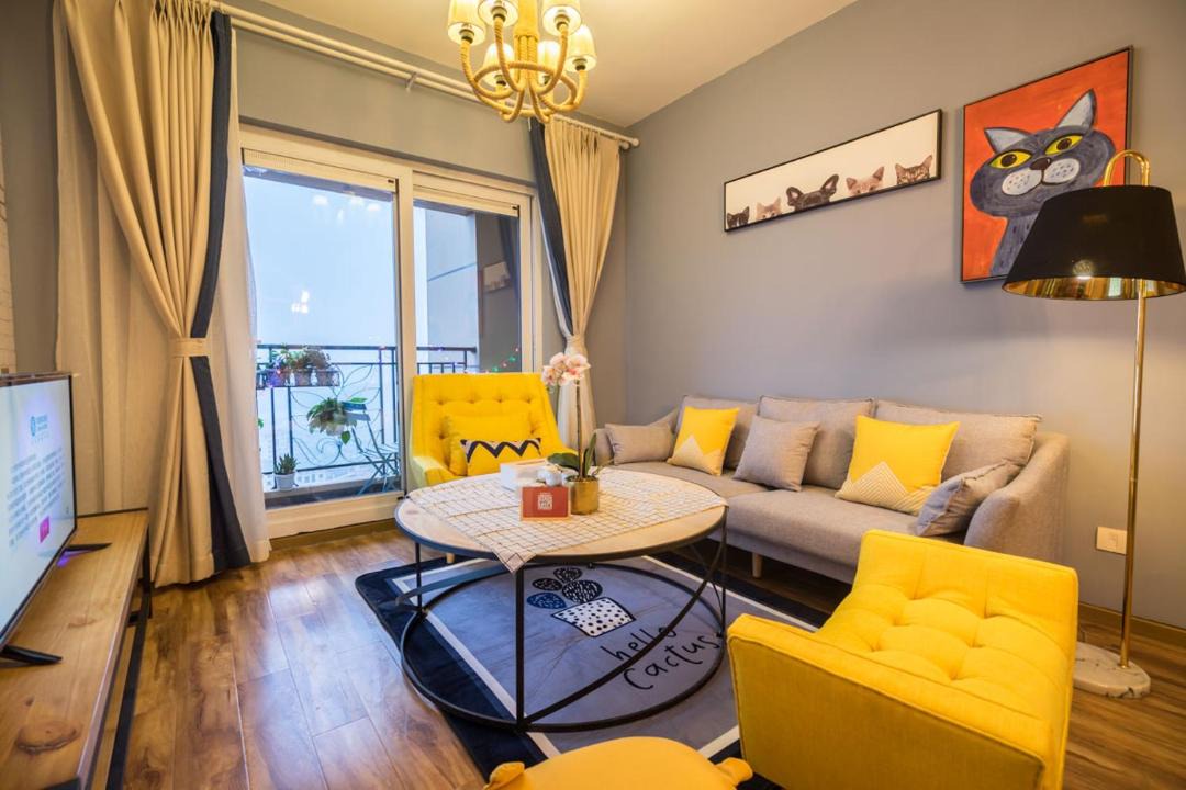 Photo of Livingroom in Chongqing