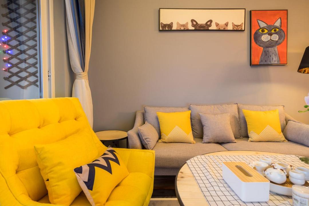 Photo of Livingroom in Chongqing