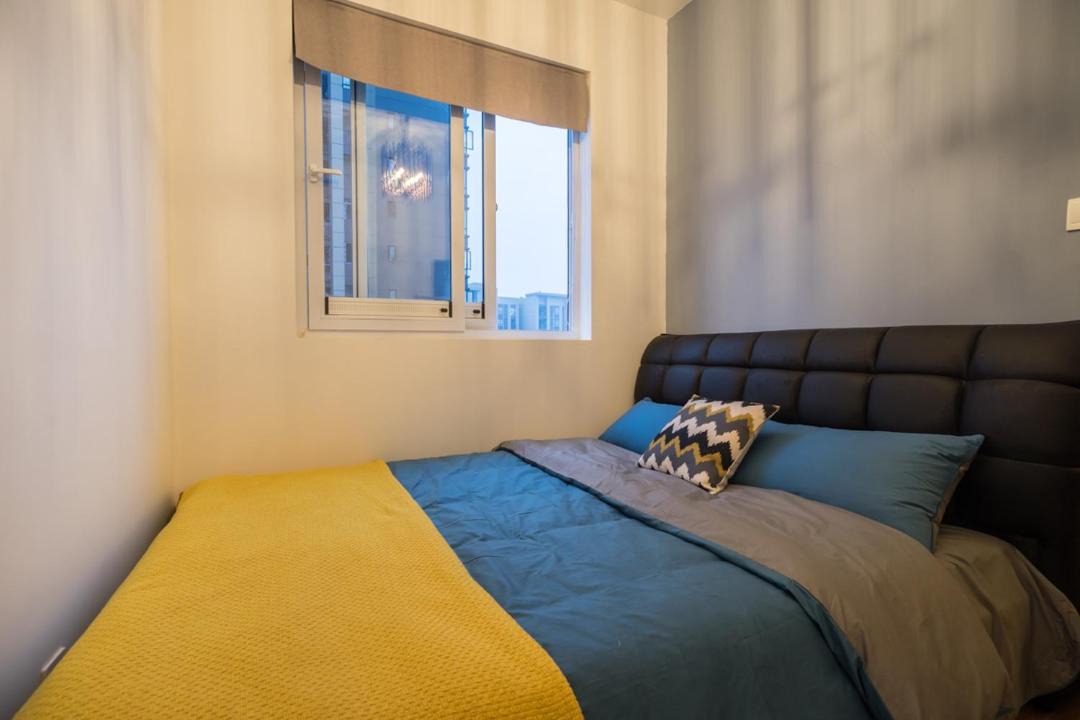 Photo of Bedroom in Chongqing