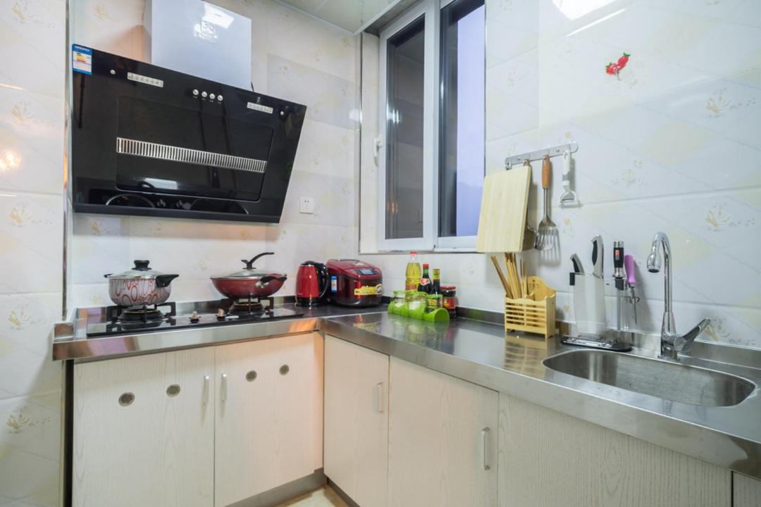 Photo of Kitchen in Chongqing