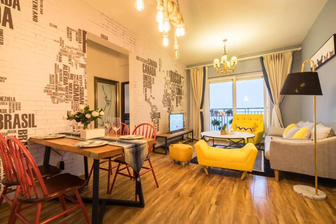 Photo of Livingroom in Chongqing