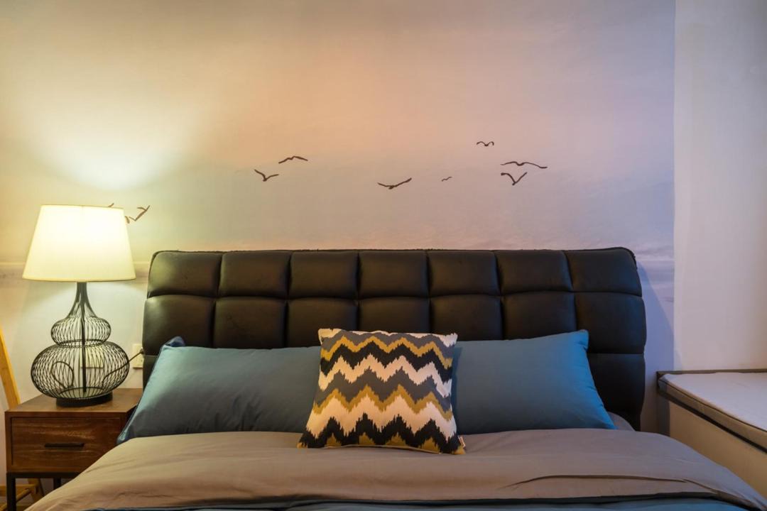 Photo of Bedroom in Chongqing