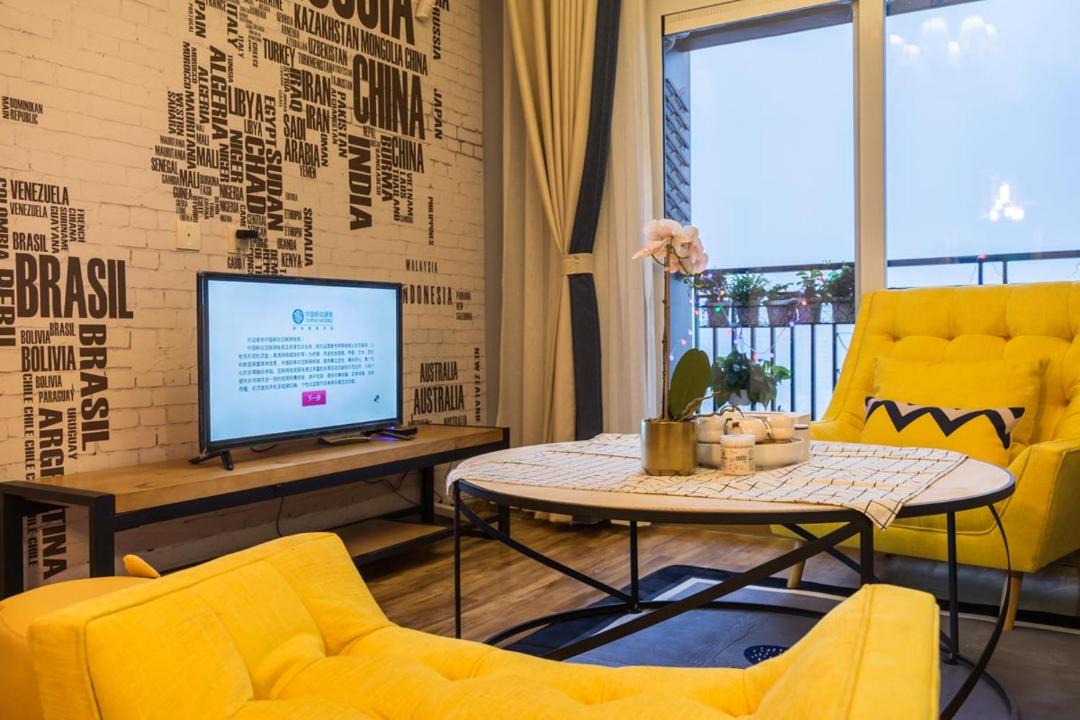 Photo of Livingroom in Chongqing