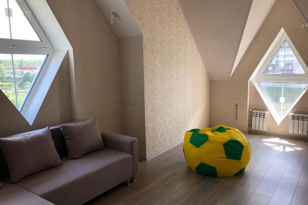 Photo of Livingroom in Glazynino