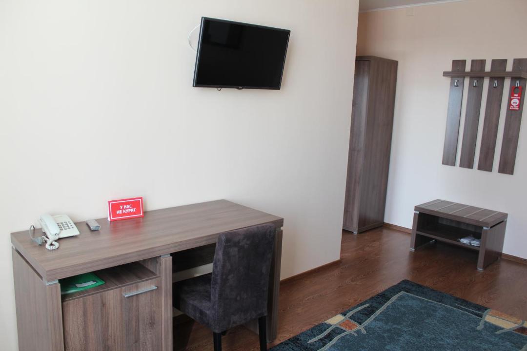 Photo of Livingroom in Kaluga