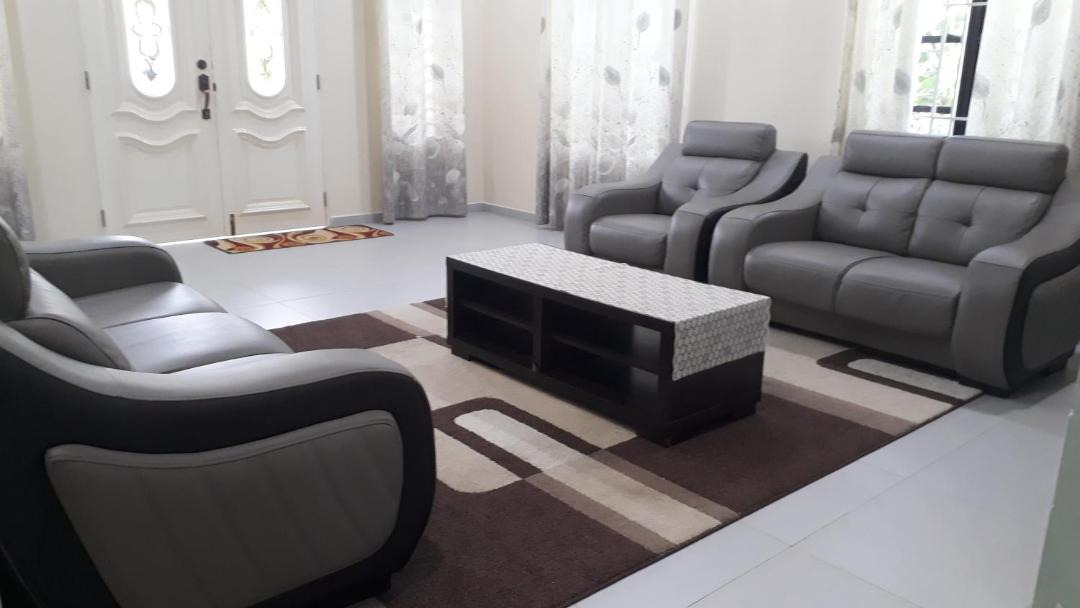 Photo of Livingroom in Temerloh