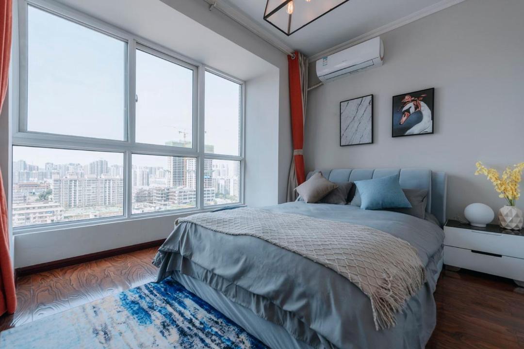 Photo of Bedroom in Weiyang