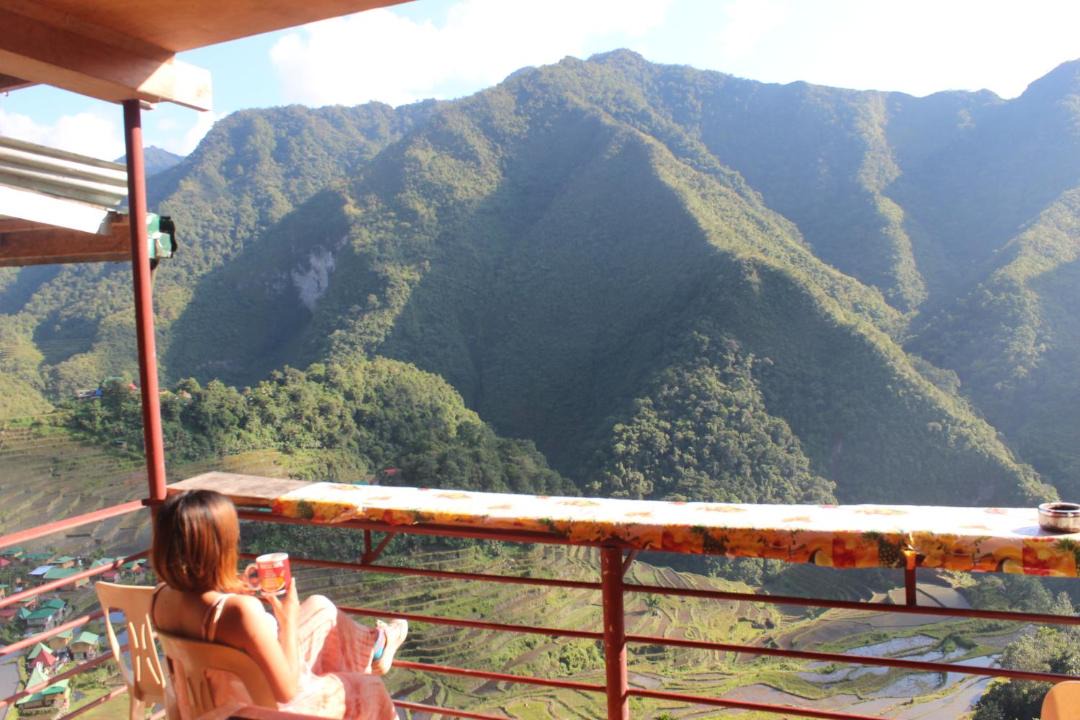 Photo of Others in Batad