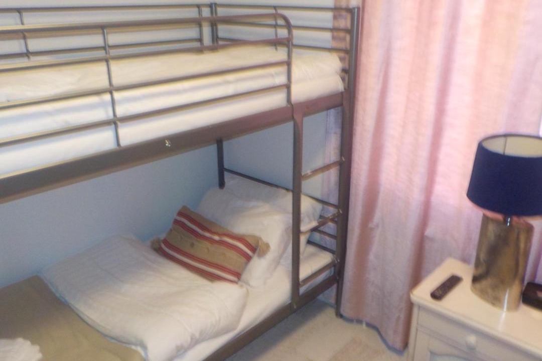 Photo of Bedroom in Rada