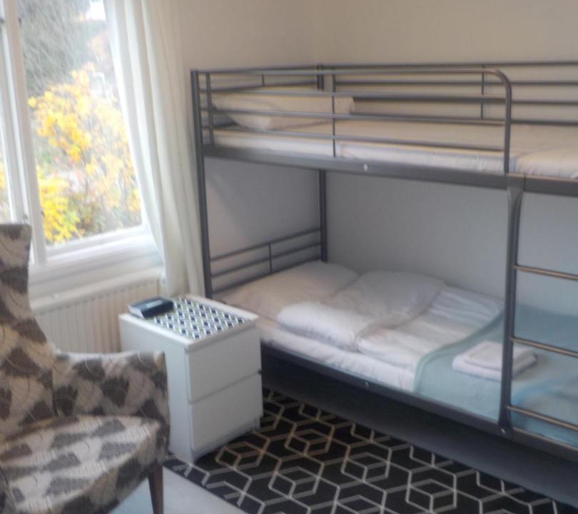 Photo of Bedroom in Rada