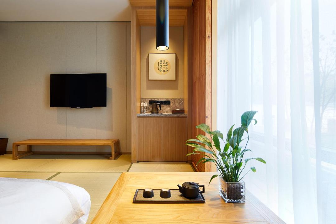 Photo of Livingroom in Weiyang