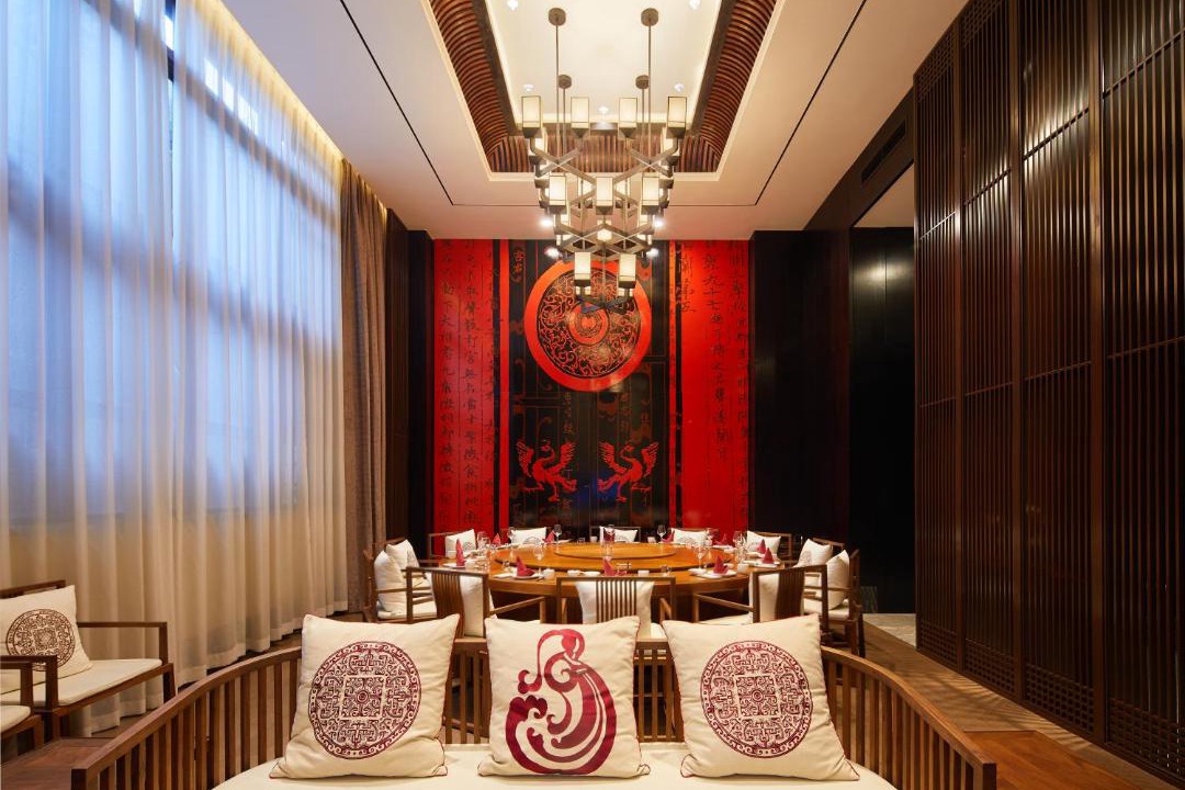 Photo of Livingroom in Weiyang
