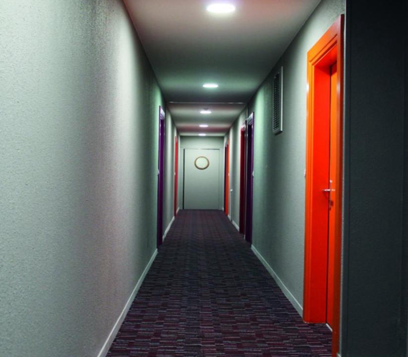 Photo of Bedroom in Quartier Pasteur