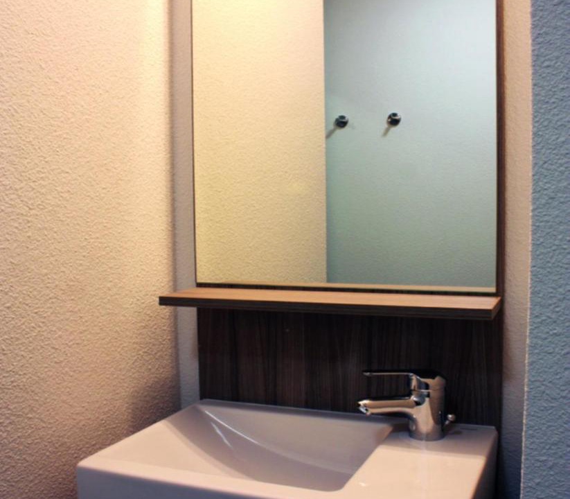 Photo of Bathroom in Quartier Pasteur