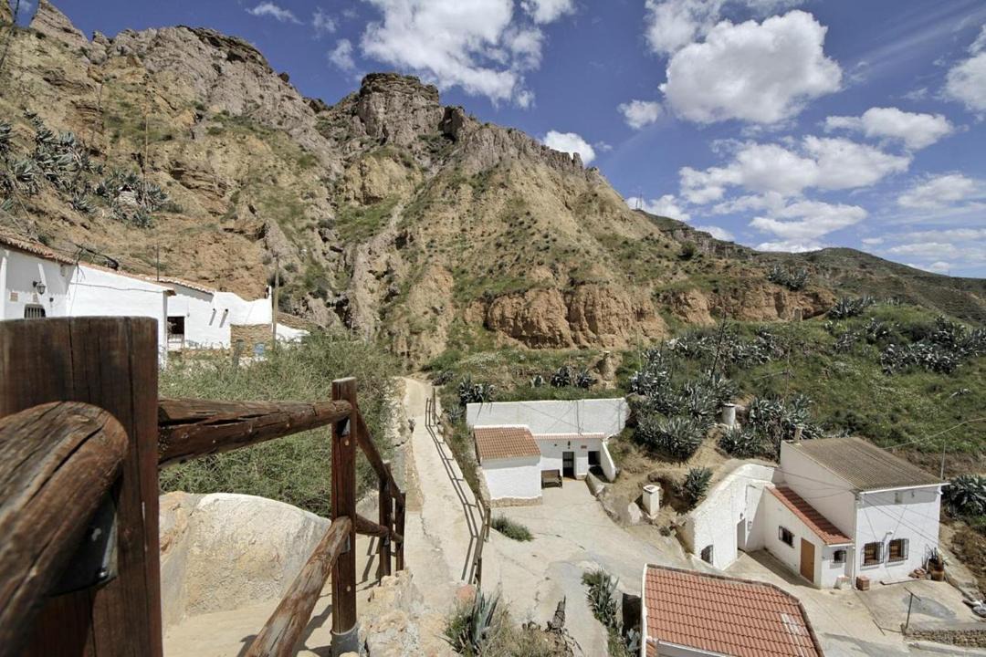 Photo of Others in Gorafe